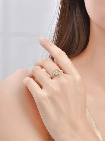 Which Diamond Shape Suits Each Zodiac Sign? Find Your Zodiac's Exclusive Diamond
