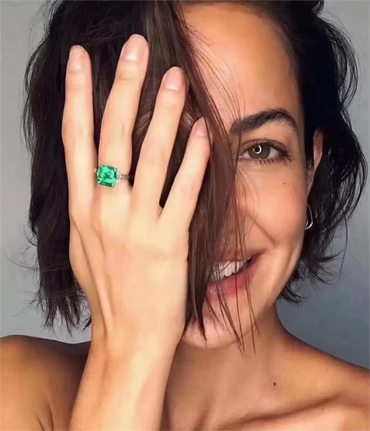 How to Choose a Wedding Ring that Matches Your Engagement Ring
