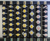 Exploring the Enchanting World of Colored Engagement Rings