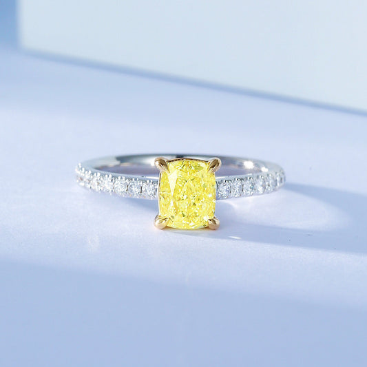 The advantages of customizing engagement rings