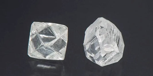 Science Popularization | How to differentiate between natural diamonds and laboratory-grown diamonds?