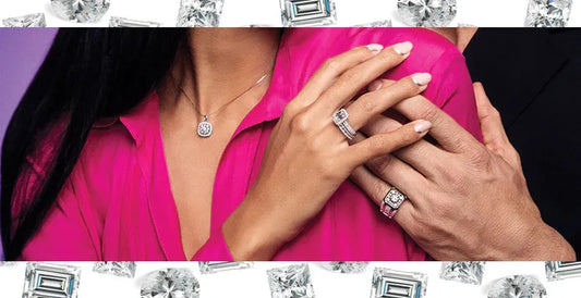 With the rise of laboratory-grown diamonds, the freedom of carats may no longer be considered a luxury.