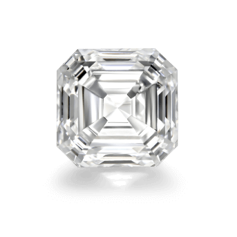 asscher diamond