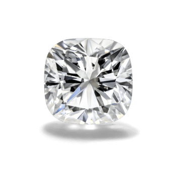 cushion diamond