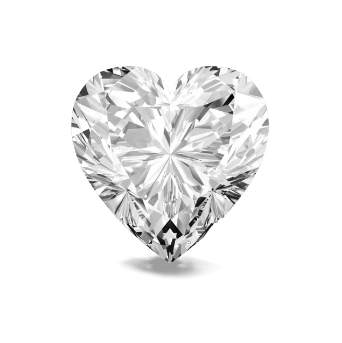 heart diamond