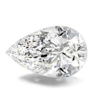 pear diamond