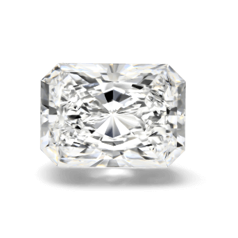 radiant diamond